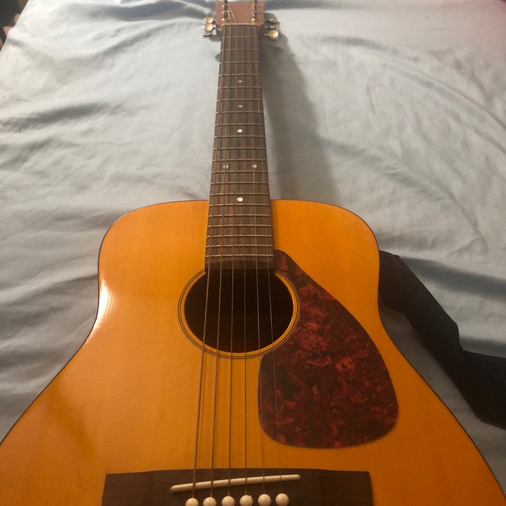guitar